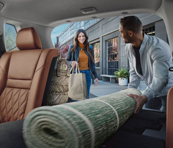 LOUGHEAD NISSAN in Swarthmore PA