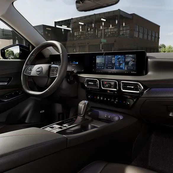 LOUGHEAD NISSAN in Swarthmore PA