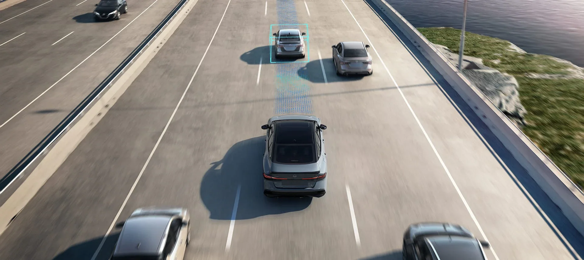 LOUGHEAD NISSAN in Swarthmore PA