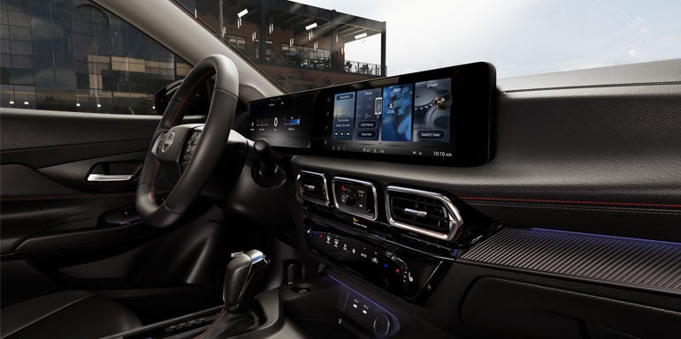 LOUGHEAD NISSAN in Swarthmore PA