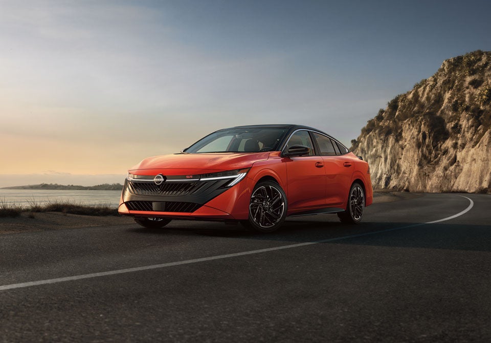 NISSAN Sentra LOUGHEAD NISSAN in Swarthmore PA