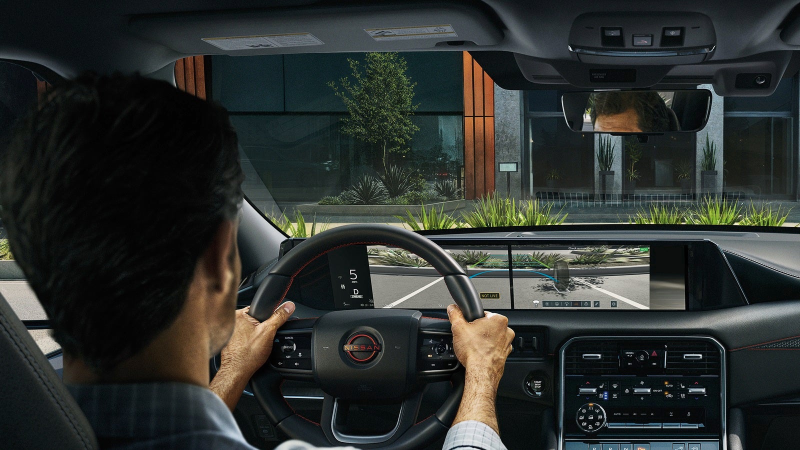 2026 Nissan Armada | LOUGHEAD NISSAN in Swarthmore, PA