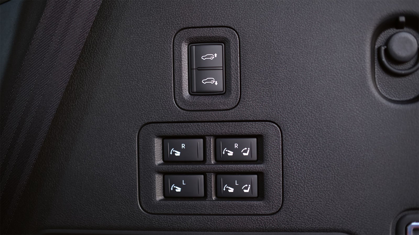 2026 Nissan Armada | LOUGHEAD NISSAN in Swarthmore, PA