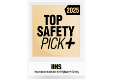 IIHS_TOP_SAFETY_PICK_2024 | LOUGHEAD NISSAN in Swarthmore PA