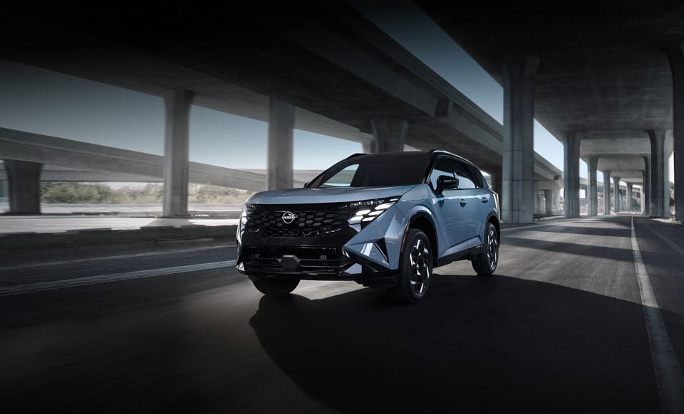 NISSAN Rogue® Hybrid LOUGHEAD NISSAN in Swarthmore PA