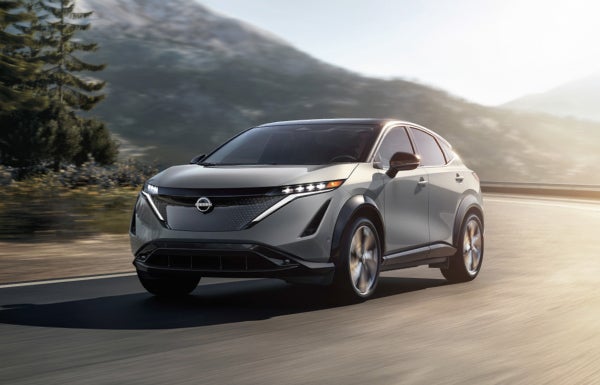 LOUGHEAD NISSAN in Swarthmore PA