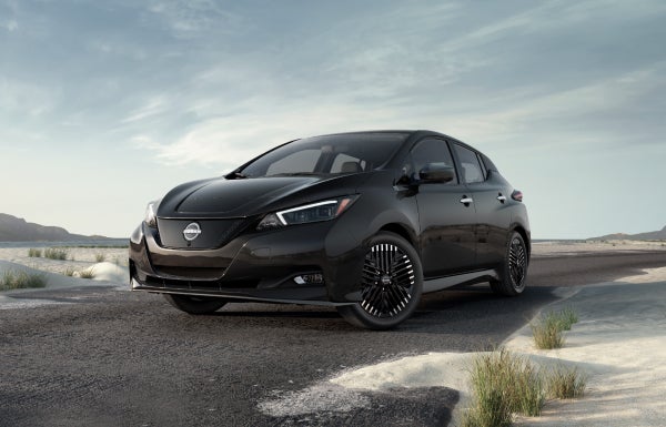 LOUGHEAD NISSAN in Swarthmore PA