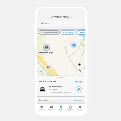 LOUGHEAD NISSAN in Swarthmore PA