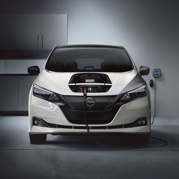 LOUGHEAD NISSAN in Swarthmore PA