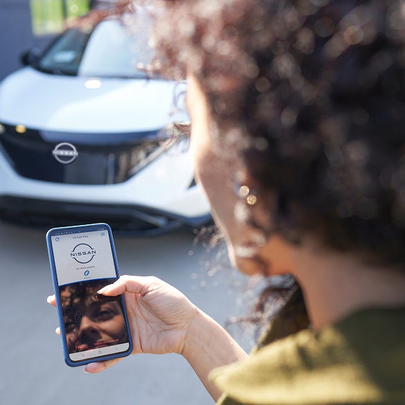 LOUGHEAD NISSAN in Swarthmore PA