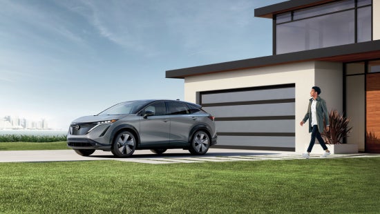 LOUGHEAD NISSAN in Swarthmore PA