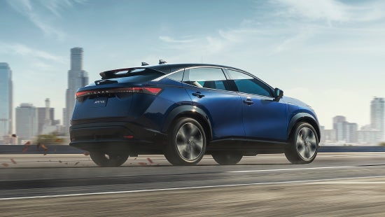 LOUGHEAD NISSAN in Swarthmore PA