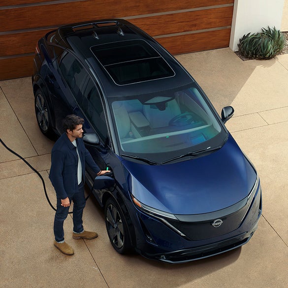 LOUGHEAD NISSAN in Swarthmore PA