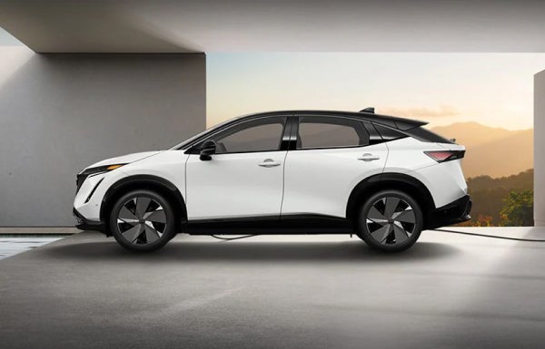 LOUGHEAD NISSAN in Swarthmore PA