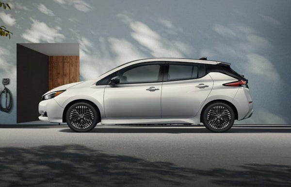 LOUGHEAD NISSAN in Swarthmore PA