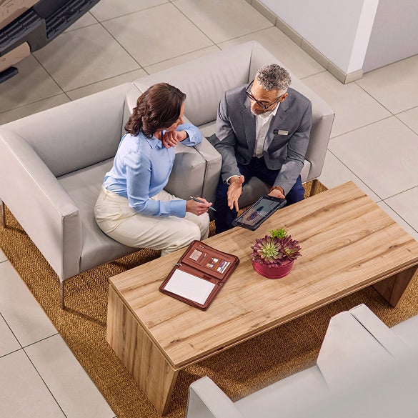 LOUGHEAD NISSAN in Swarthmore PA