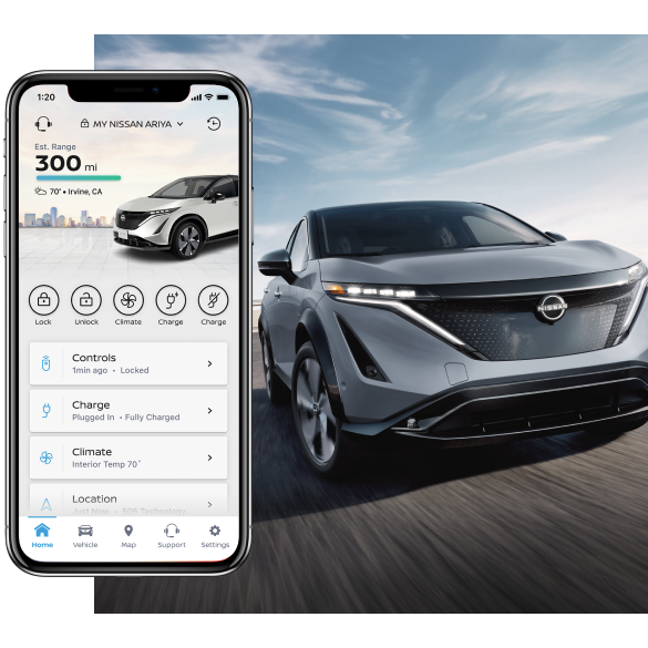 LOUGHEAD NISSAN in Swarthmore PA