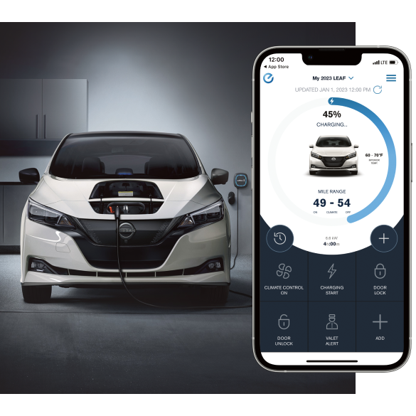 LOUGHEAD NISSAN in Swarthmore PA