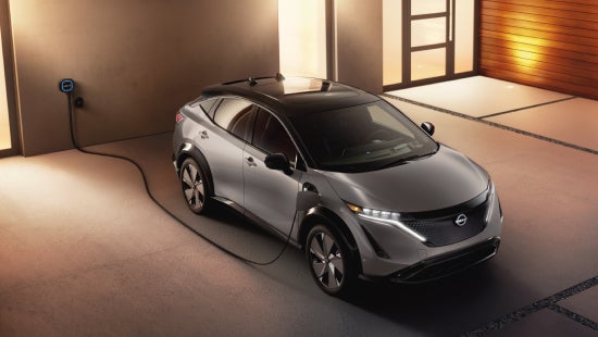 LOUGHEAD NISSAN in Swarthmore PA