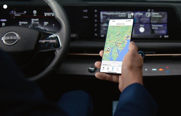 LOUGHEAD NISSAN in Swarthmore PA