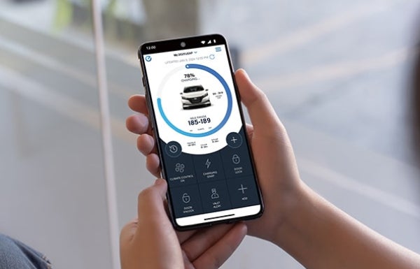 LOUGHEAD NISSAN in Swarthmore PA