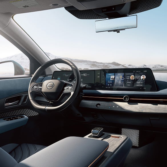 LOUGHEAD NISSAN in Swarthmore PA