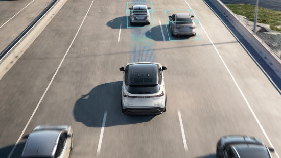 LOUGHEAD NISSAN in Swarthmore PA