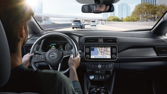 LOUGHEAD NISSAN in Swarthmore PA