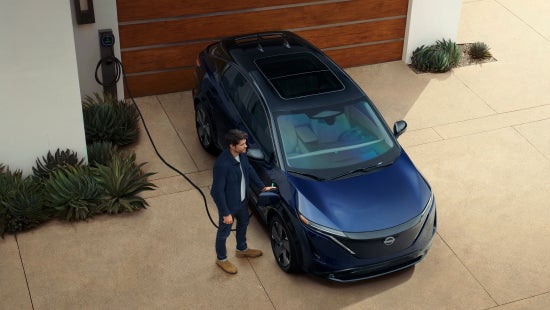 LOUGHEAD NISSAN in Swarthmore PA