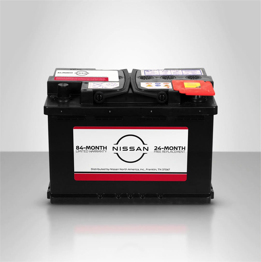 image of a battery | LOUGHEAD NISSAN in Swarthmore PA
