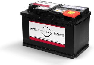 LOUGHEAD NISSAN in Swarthmore PA