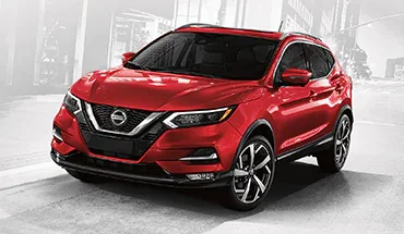 Even last year's Rogue Sport is thrilling | LOUGHEAD NISSAN in Swarthmore PA