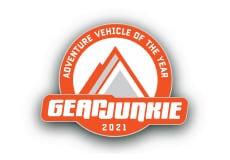 GearJunkie 2023 Nissan Frontier LOUGHEAD NISSAN in Swarthmore PA