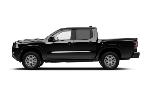 Crew Cab 4X2 Midnight Edition 2023 Nissan Frontier | LOUGHEAD NISSAN in Swarthmore PA