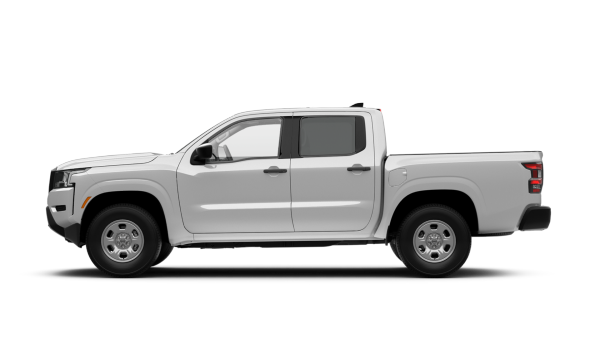 Crew Cab 4X2 S 2023 Nissan Frontier | LOUGHEAD NISSAN in Swarthmore PA