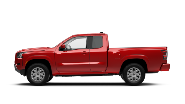 King Cab 4X2 SV 2023 Nissan Frontier | LOUGHEAD NISSAN in Swarthmore PA