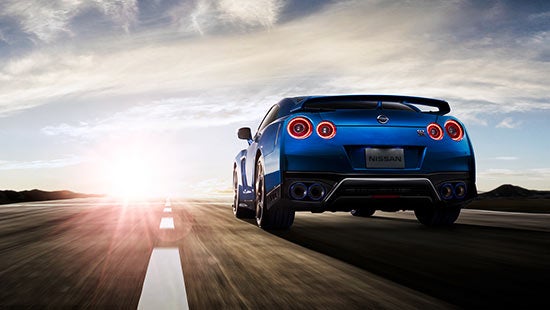 The History of Nissan GT-R | LOUGHEAD NISSAN in Swarthmore PA