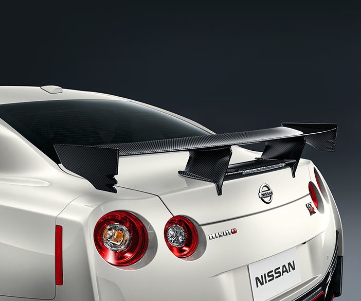 2023 Nissan GT-R Nismo | LOUGHEAD NISSAN in Swarthmore PA