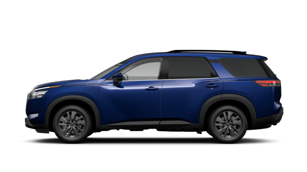 2023 Nissan Pathfinder SV 2WD | LOUGHEAD NISSAN in Swarthmore PA
