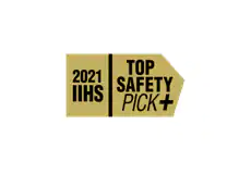 IIHS Top Safety Pick+ LOUGHEAD NISSAN in Swarthmore PA