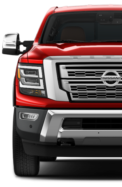 TITAN Lineup towing and payload capacity 2023 Nissan Titan LOUGHEAD NISSAN in Swarthmore PA