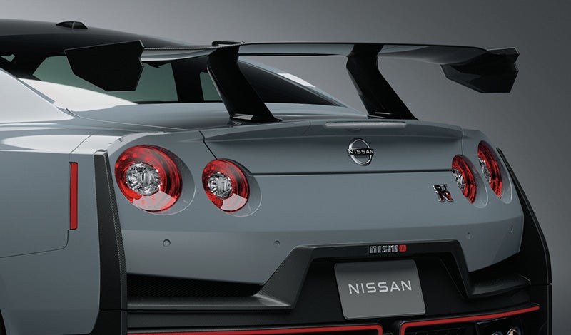 2024 Nissan GT-R Nismo | LOUGHEAD NISSAN in Swarthmore PA