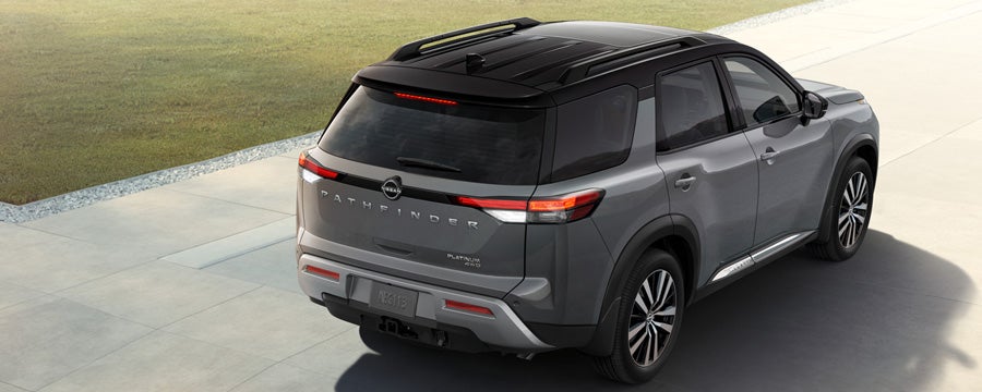 LOUGHEAD NISSAN in Swarthmore PA