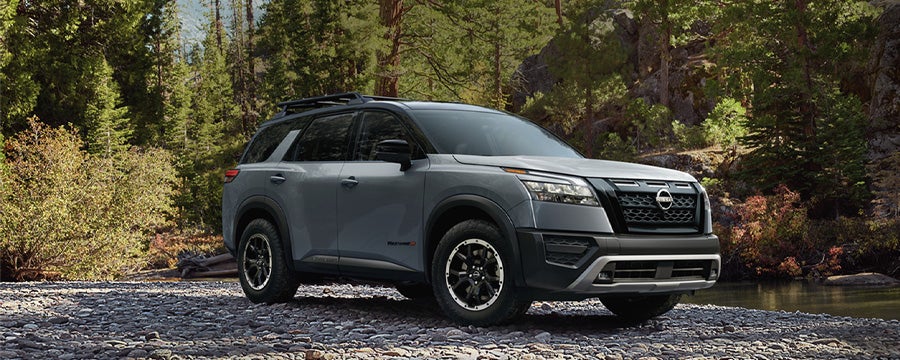 NISSAN Pathfinder LOUGHEAD NISSAN in Swarthmore PA