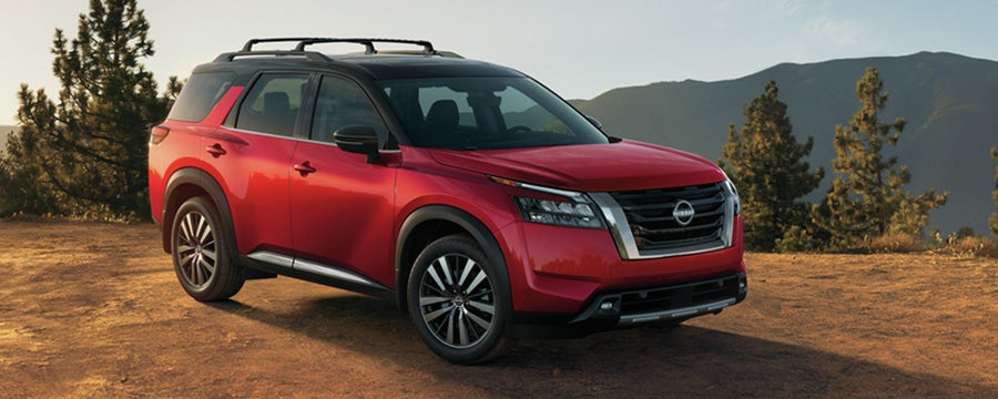 LOUGHEAD NISSAN in Swarthmore PA