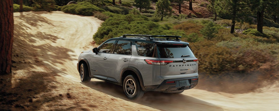 LOUGHEAD NISSAN in Swarthmore PA