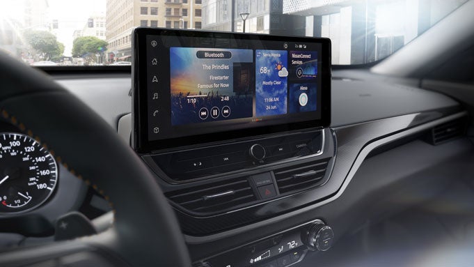 LOUGHEAD NISSAN in Swarthmore PA