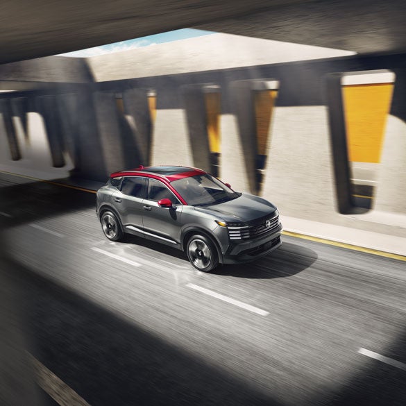 LOUGHEAD NISSAN in Swarthmore PA