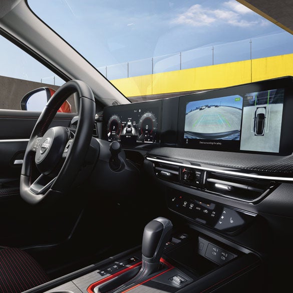 LOUGHEAD NISSAN in Swarthmore PA