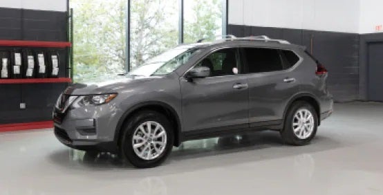 LOUGHEAD NISSAN in Swarthmore PA